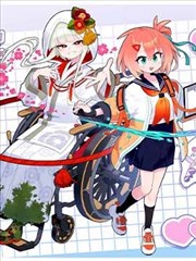 野生动物王国 纪录片海报